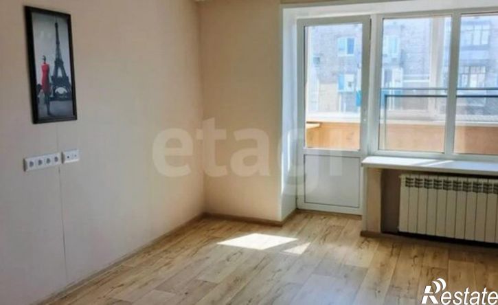 1-комн квартира ул Островского, 43а,  д. 43а
