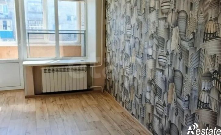 1-комн квартира ул Островского, 43а,  д. 43а