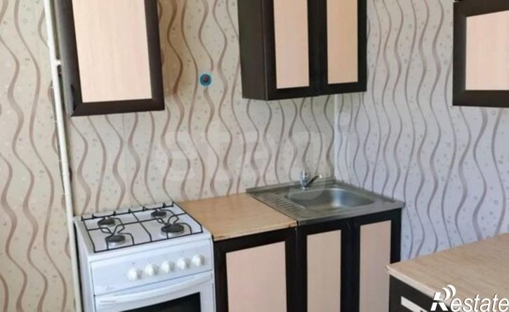 1-комн квартира ул Островского, 43а,  д. 43а
