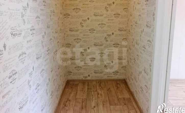 1-комн квартира ул Островского, 43а,  д. 43а