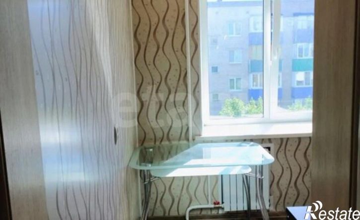 1-комн квартира ул Островского, 43а,  д. 43а