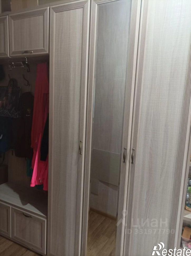 2-комн квартира ул Дзержинского, 5,  д. 5