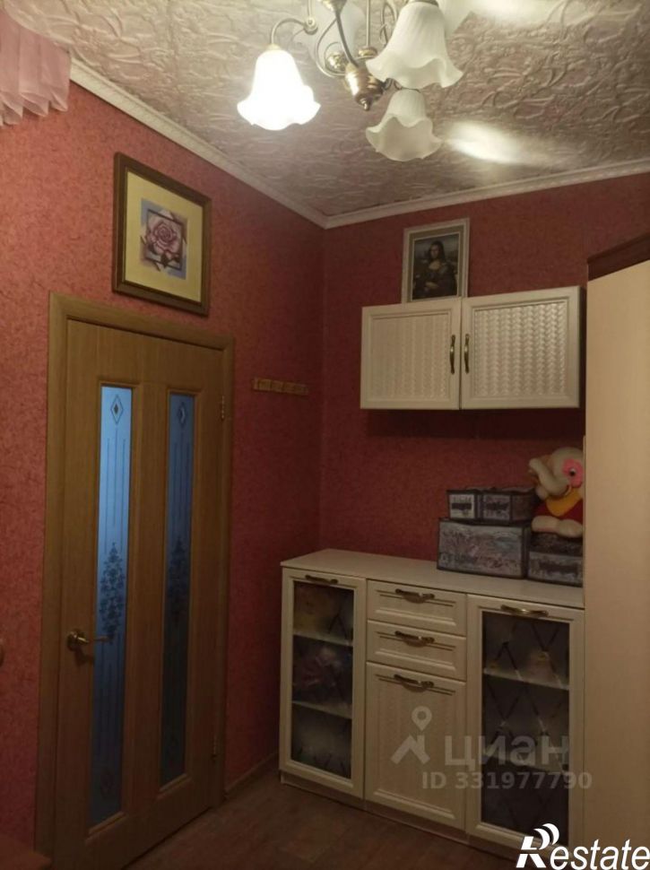 2-комн квартира ул Дзержинского, 5,  д. 5