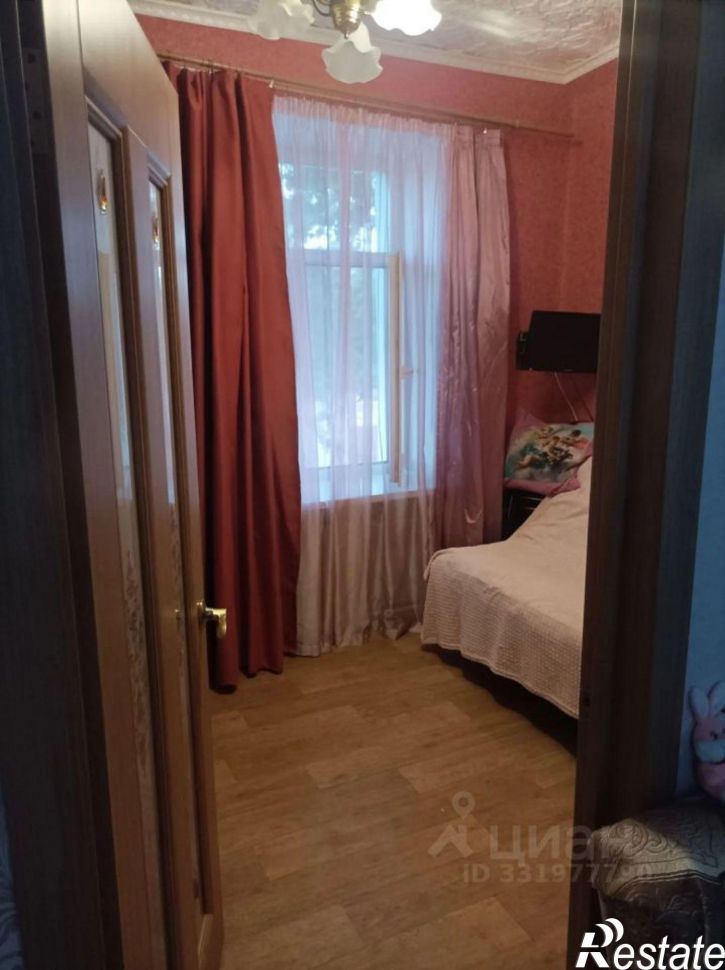 2-комн квартира ул Дзержинского, 5,  д. 5