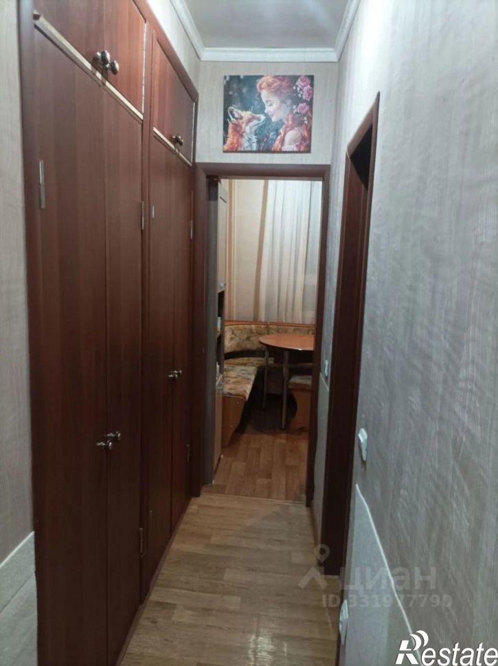 2-комн квартира ул Дзержинского, 5,  д. 5