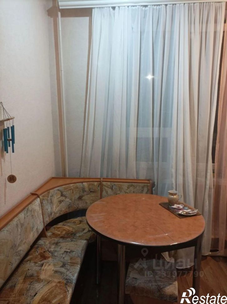 2-комн квартира ул Дзержинского, 5,  д. 5