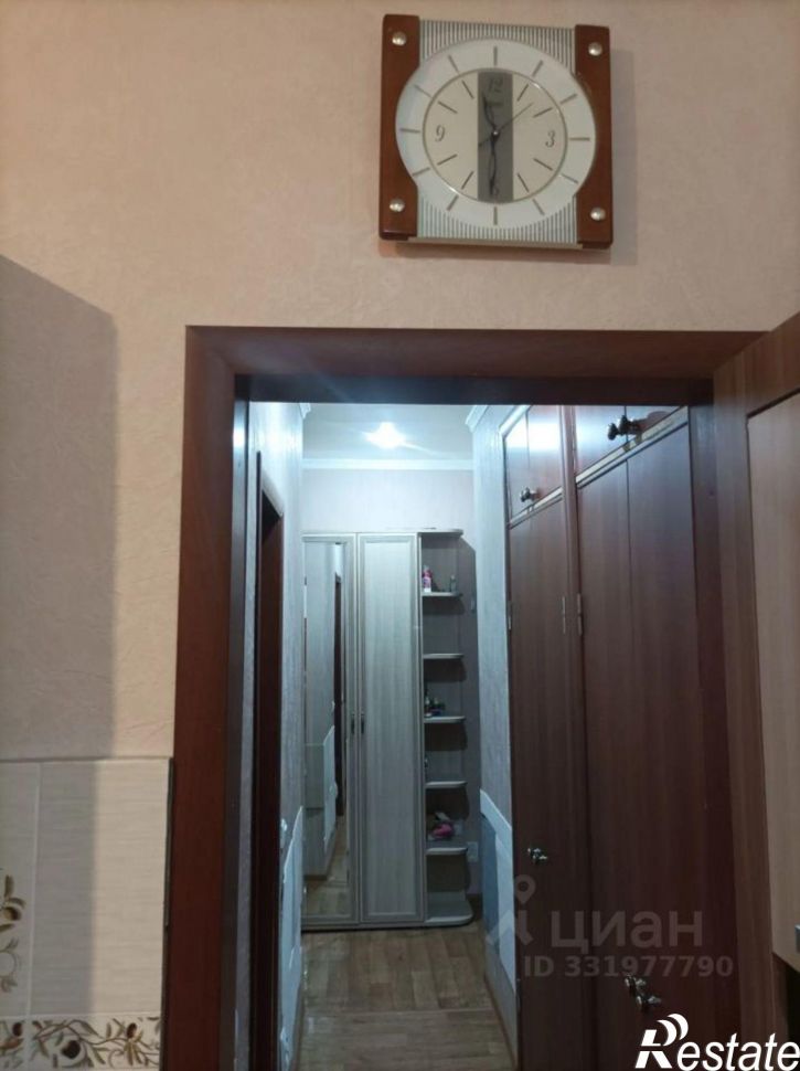 2-комн квартира ул Дзержинского, 5,  д. 5
