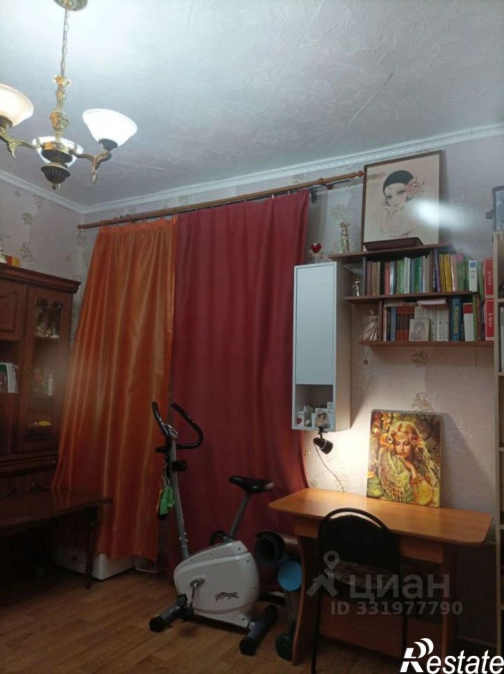 2-комн квартира ул Дзержинского, 5,  д. 5