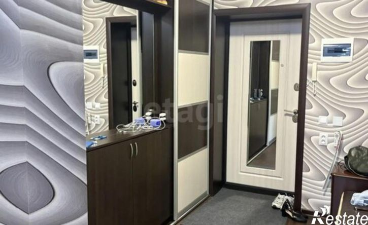 2-комн квартира ул Первомайская, 7а,  д. 7а