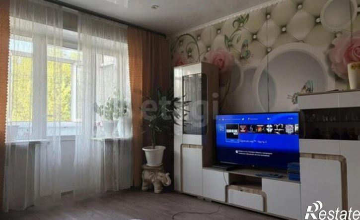2-комн квартира ул Первомайская, 7а,  д. 7а