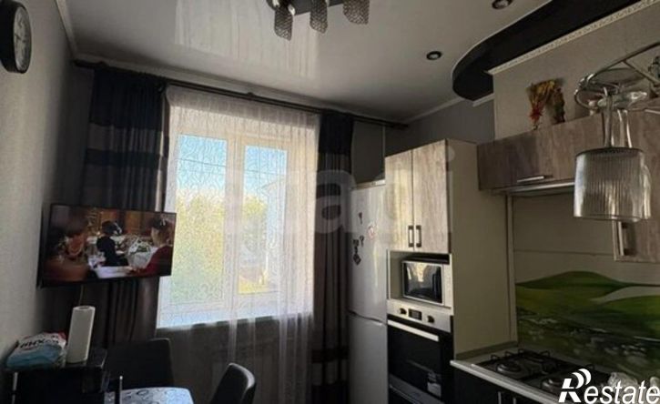 2-комн квартира ул Первомайская, 7а,  д. 7а