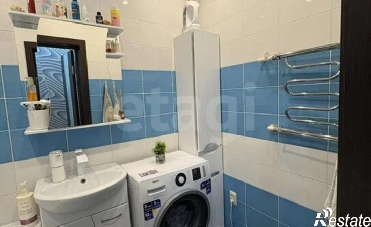 2-комн квартира ул Первомайская, 7а,  д. 7а