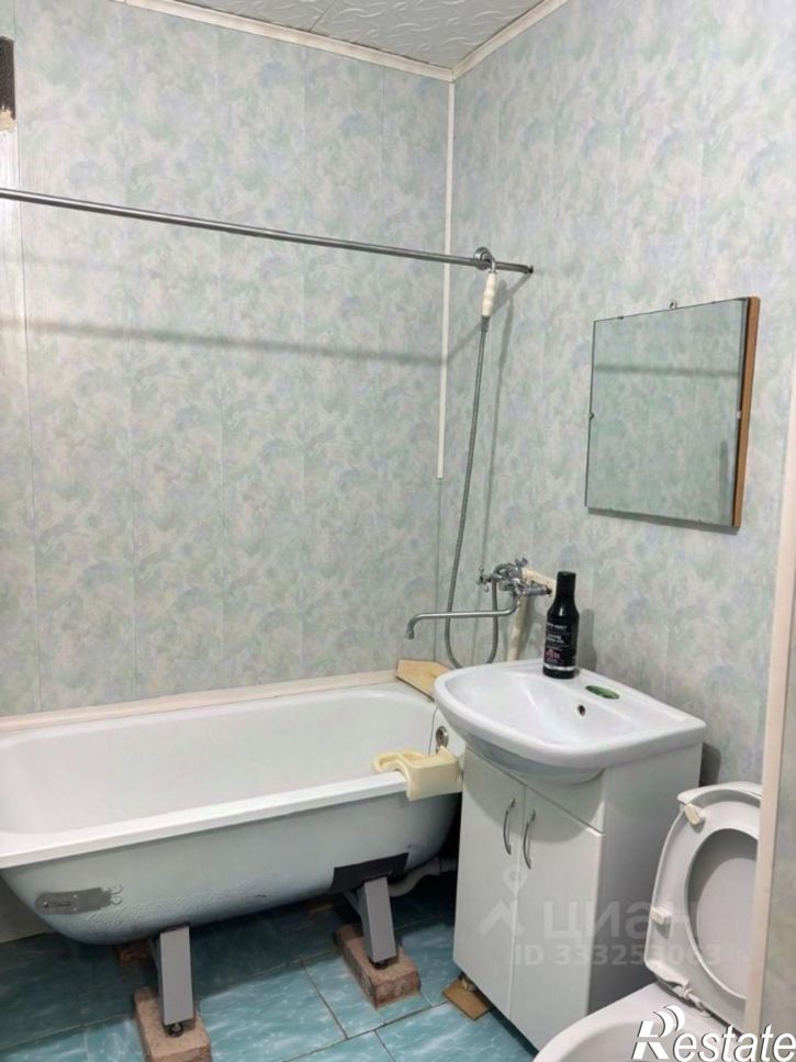 1-комн квартира ул Островского, 32,  д. 32