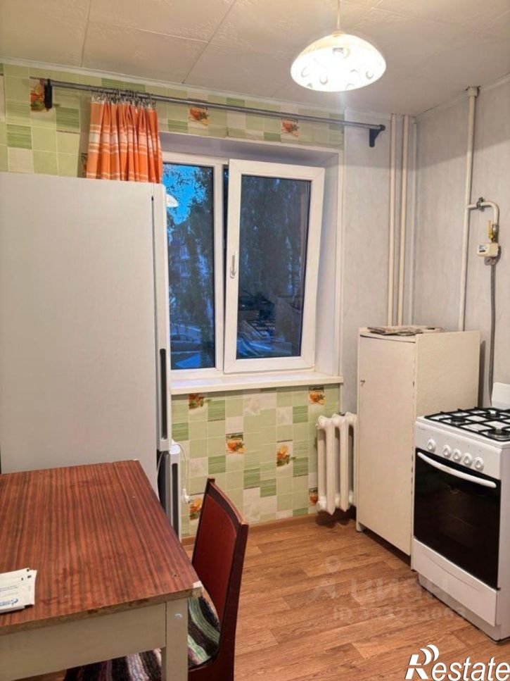 1-комн квартира ул Островского, 32,  д. 32