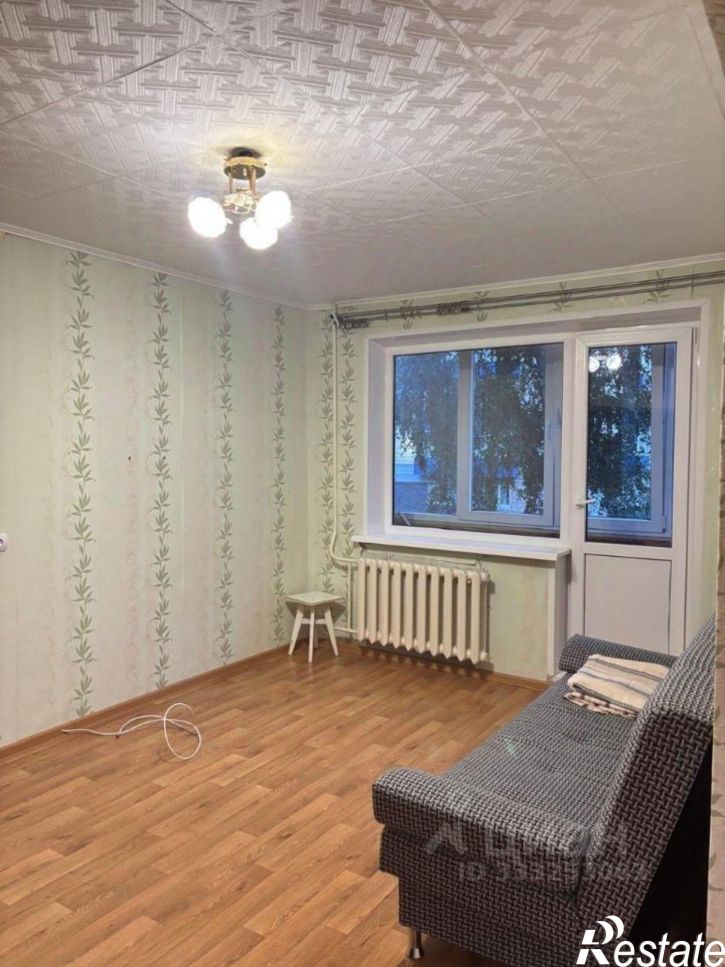 1-комн квартира ул Островского, 32,  д. 32