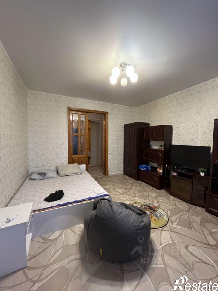 3-комн квартира ул Уфимская, 50/17,  д. 50/17