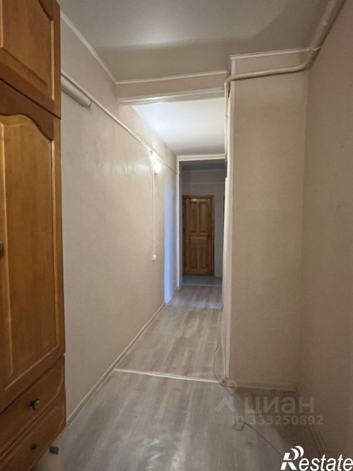 3-комн квартира ул Уфимская, 50/17,  д. 50/17