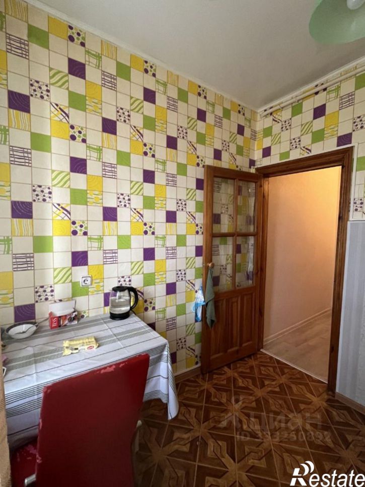 3-комн квартира ул Уфимская, 50/17,  д. 50/17