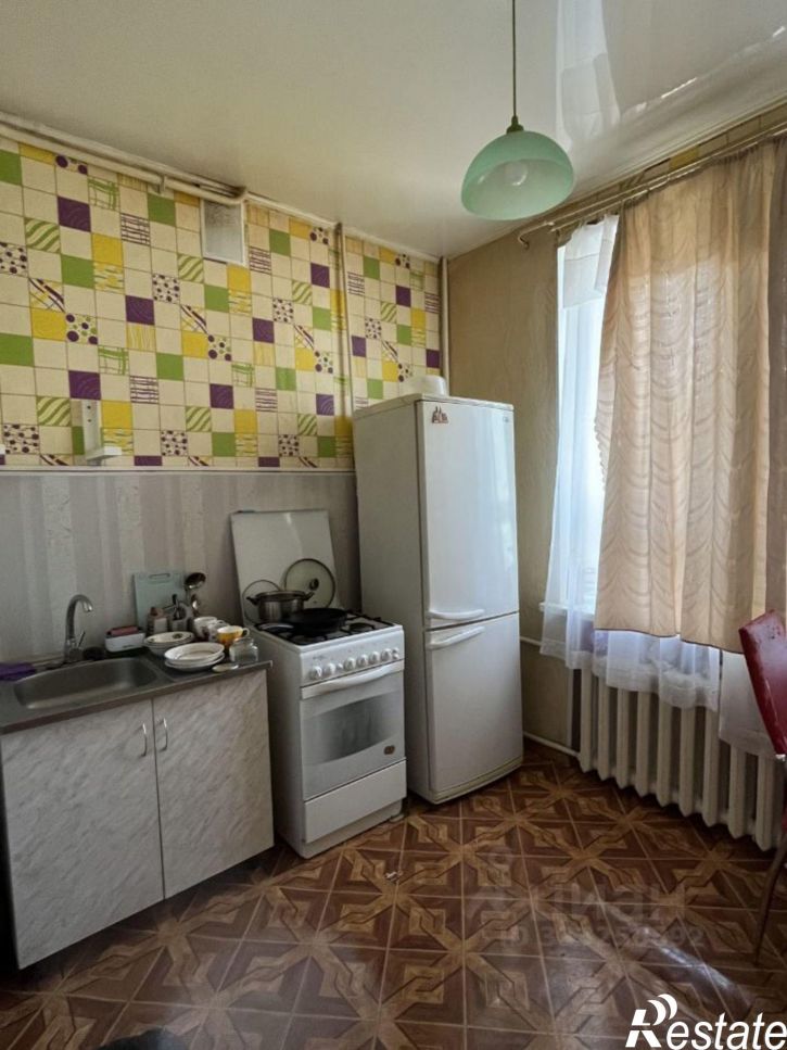 3-комн квартира ул Уфимская, 50/17,  д. 50/17
