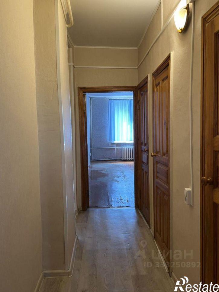 3-комн квартира ул Уфимская, 50/17,  д. 50/17