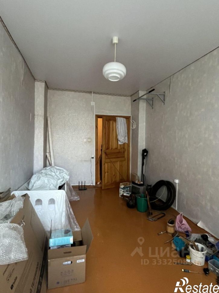 3-комн квартира ул Уфимская, 50/17,  д. 50/17