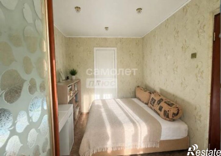 2-комн квартира ул Калинина, 63,  д. 63
