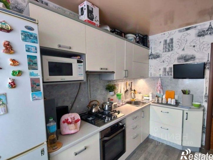 3-комн квартира ул Ленинградская, 85,  д. 85