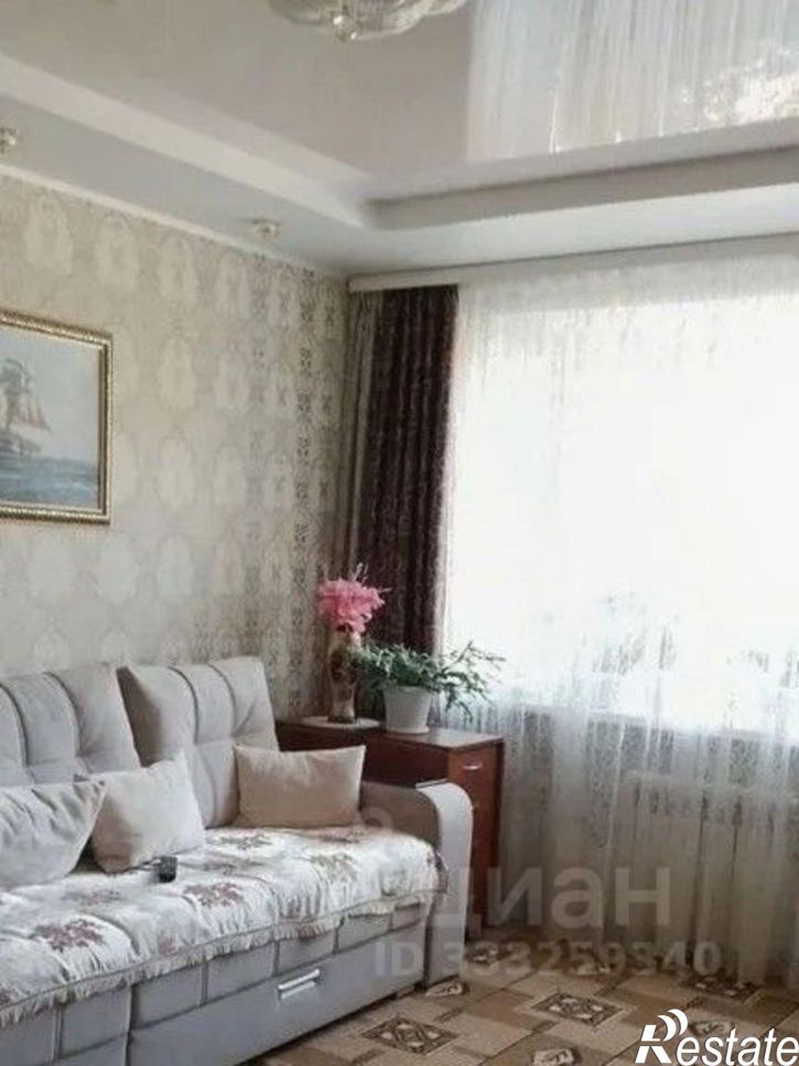 3-комн квартира ул Ленинградская, 85,  д. 85