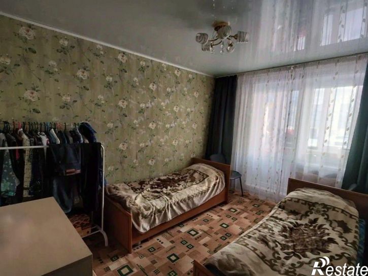 3-комн квартира ул Ленинградская, 85,  д. 85