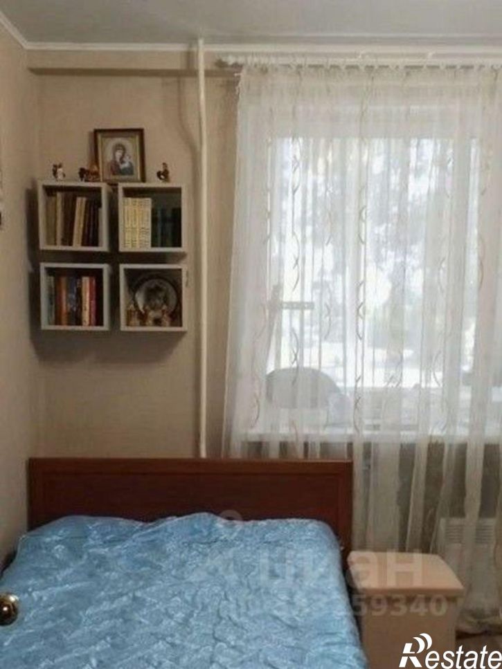 3-комн квартира ул Ленинградская, 85,  д. 85