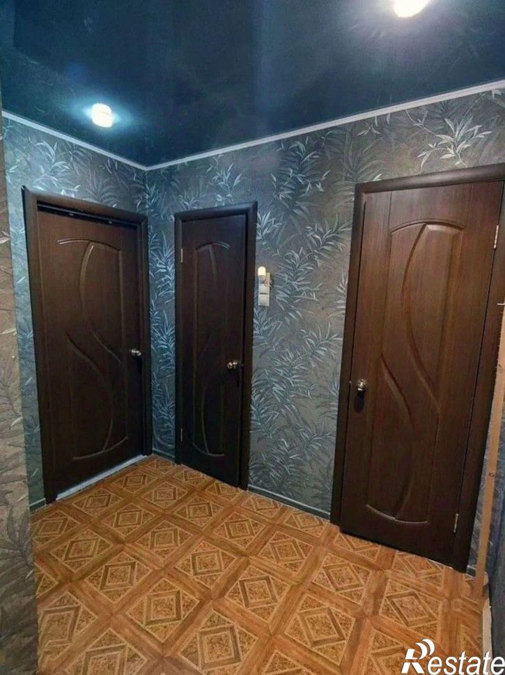 3-комн квартира ул Ленинградская, 85,  д. 85