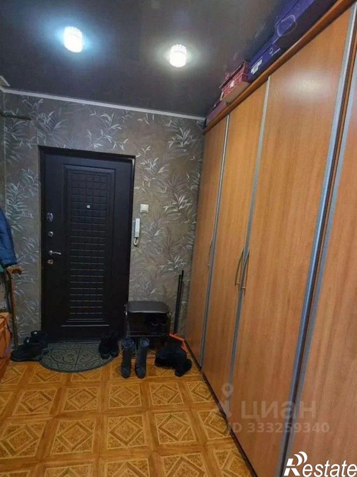 3-комн квартира ул Ленинградская, 85,  д. 85