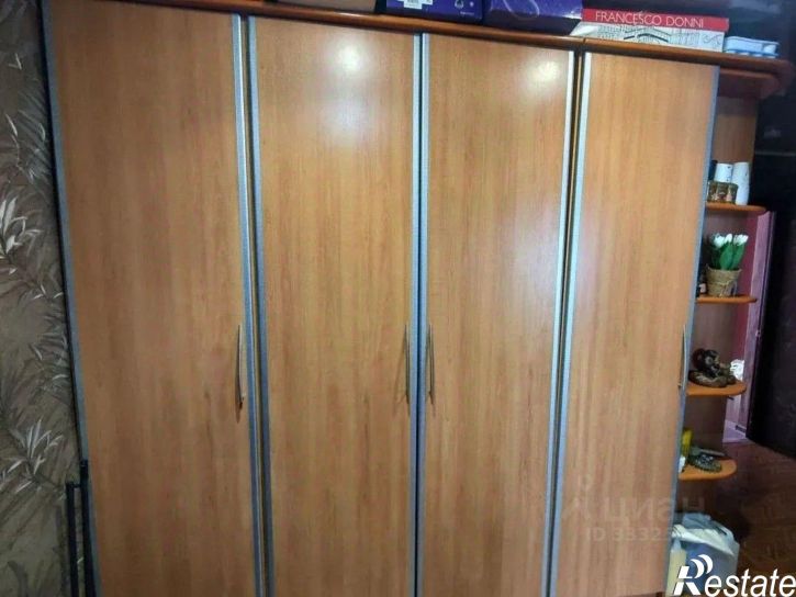 3-комн квартира ул Ленинградская, 85,  д. 85