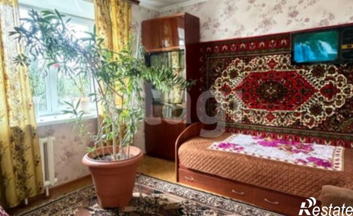 3-комн квартира б-р Юлаева, 40,  д. 40