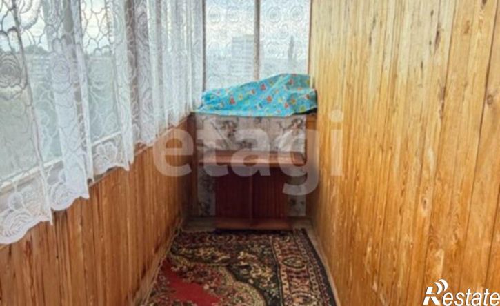 3-комн квартира б-р Юлаева, 40,  д. 40