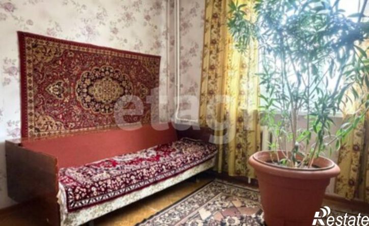 3-комн квартира б-р Юлаева, 40,  д. 40