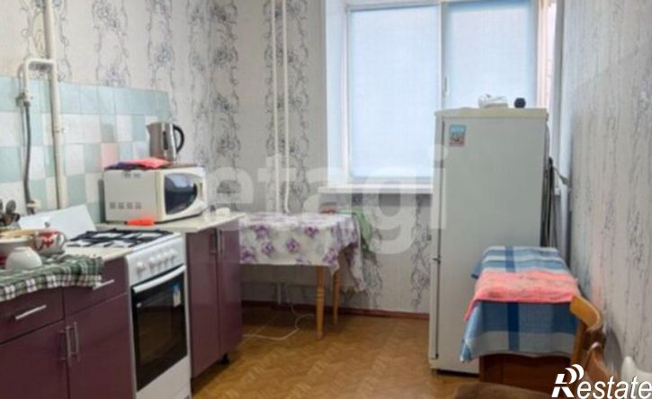 3-комн квартира б-р Юлаева, 40,  д. 40