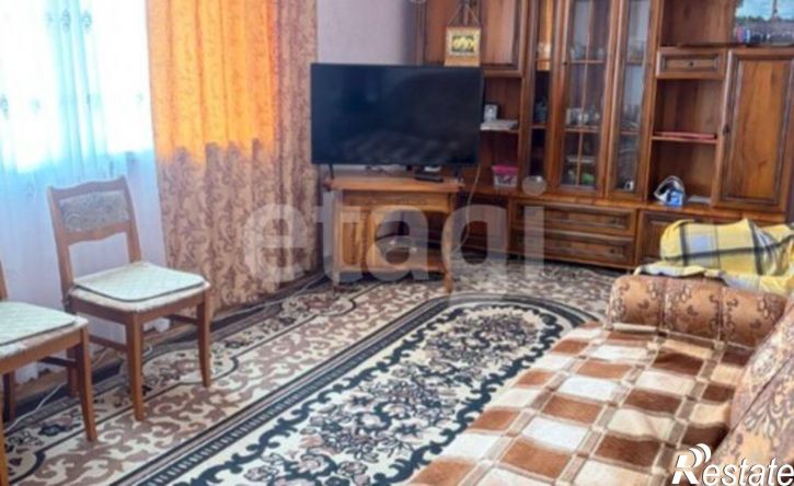 3-комн квартира б-р Юлаева, 40,  д. 40