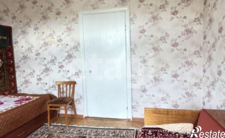 3-комн квартира б-р Юлаева, 40,  д. 40