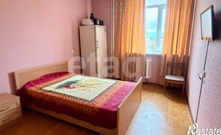 3-комн квартира б-р Юлаева, 40,  д. 40