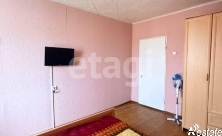3-комн квартира б-р Юлаева, 40,  д. 40