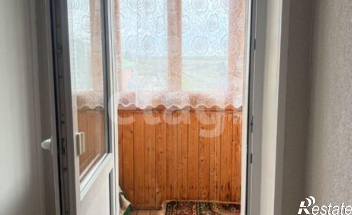 3-комн квартира б-р Юлаева, 40,  д. 40