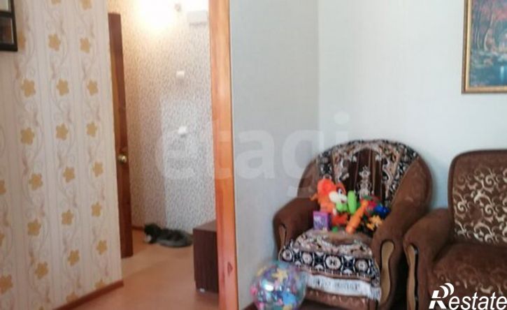 2-комн квартира ул Островского, 39,  д. 39