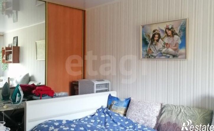 2-комн квартира ул Островского, 39,  д. 39