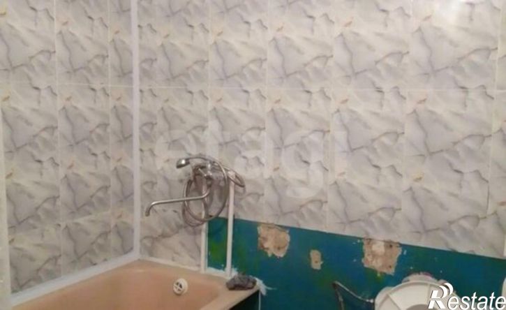 1-комн квартира б-р Юлаева, 37а,  д. 37а