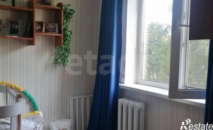2-комн квартира ул Островского, 39,  д. 39