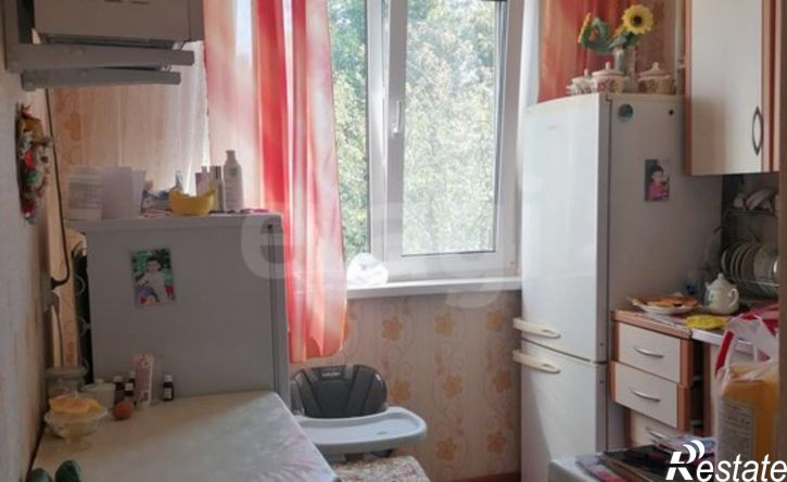 2-комн квартира ул Островского, 39,  д. 39