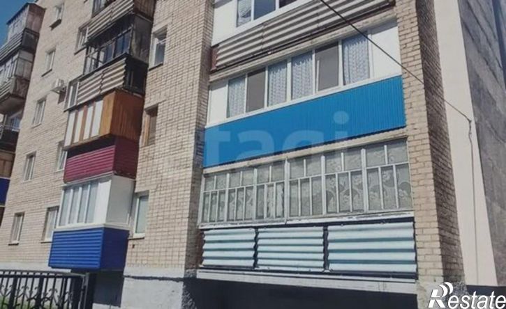 1-комн квартира б-р Юлаева, 37а,  д. 37а
