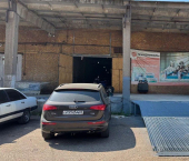 склад 1400 кв м ул Уфимская, 7Д