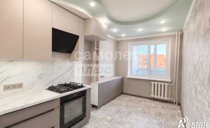 3-комн квартира ул Губкина, 13,  д. 13